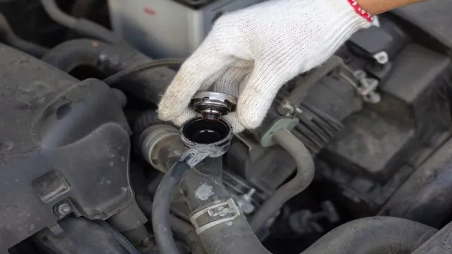 Stop Coolant Hose Leaks in their Tracks: Essential Tips and Tricks