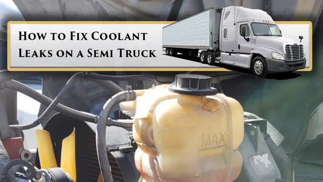 Cracked Coolant Reservoir? Here’s Your Ultimate Fix-it Guide!