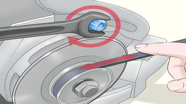 Effortlessly Repair Your Engine with These Expert Tips: Fixing Misaligned Serpentine Belt Made Easy