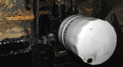 How to Fix Oil Filter Housing Leak