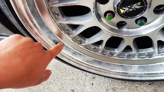 Revive Your Wheels: A Comprehensive Guide on How to Fix Peeling Clear Coat