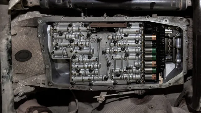 Unlocking the Mystery: A Step-by-Step Guide on How to Fix Your Shift Interlock Solenoid