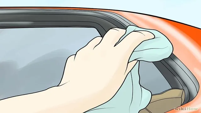 how to fix sunroof stuck open