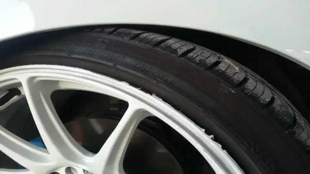 Say Goodbye to Tire Rubbing: Easy Fixes to Solve Fender Rubbing Issues