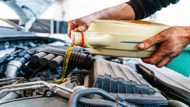 how to fix water in engine oil