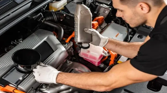 Water in Engine Oil? Here’s How to Fix it Like a Pro!