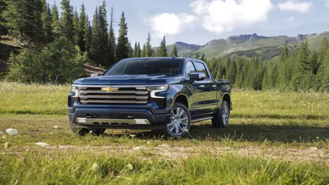 Mastering the Art of High Idling in Your 2022 Duramax: A Comprehensive Guide