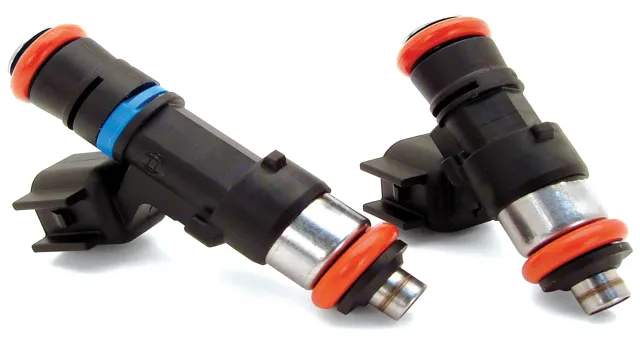 Fuel the Power: A Comprehensive Guide on How to Easily Identify Fuel Injectors