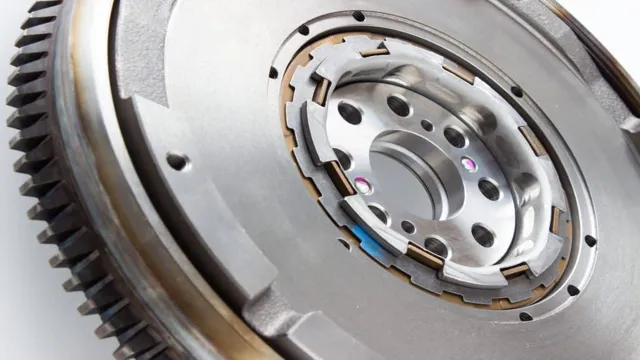 how to install a flywheel