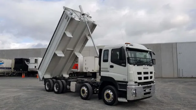 how to install a pto on a truck