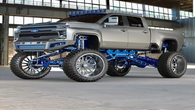 Expert Tips and Tricks: How to Safely Jack Up Your Lifted Truck