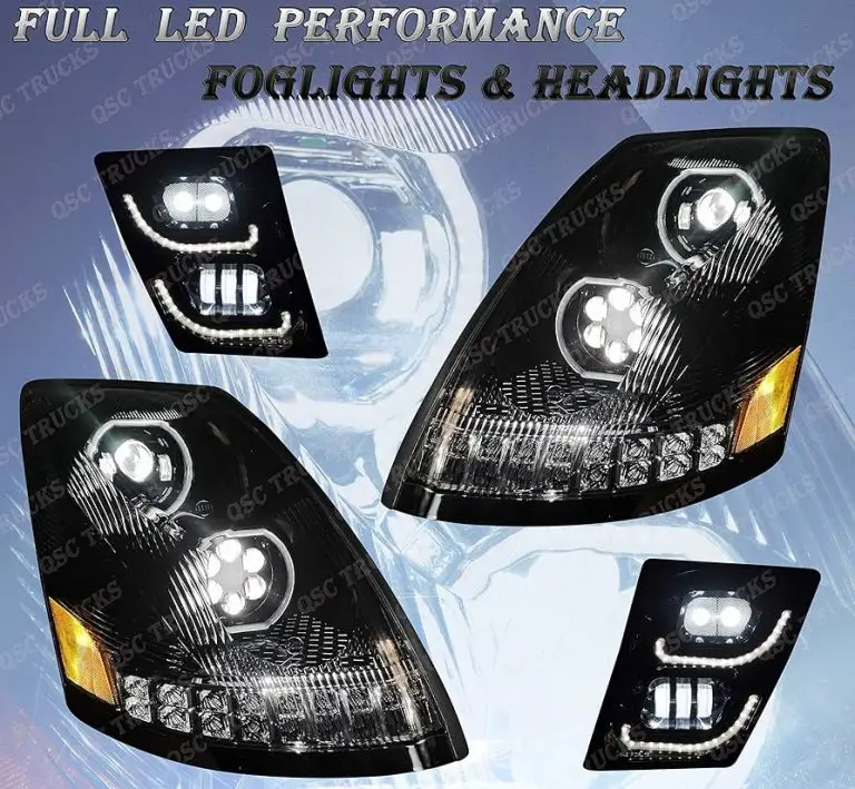 How to Keep Fog Lights on With High Beams  : Pro Tips for Enhanced Visibility