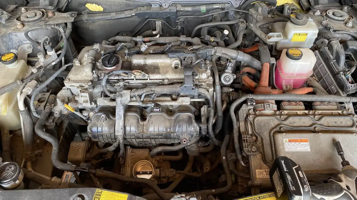 How to Start Engine After Head Gasket Repair