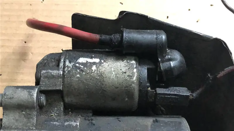 Symptoms of a Bad Solenoid