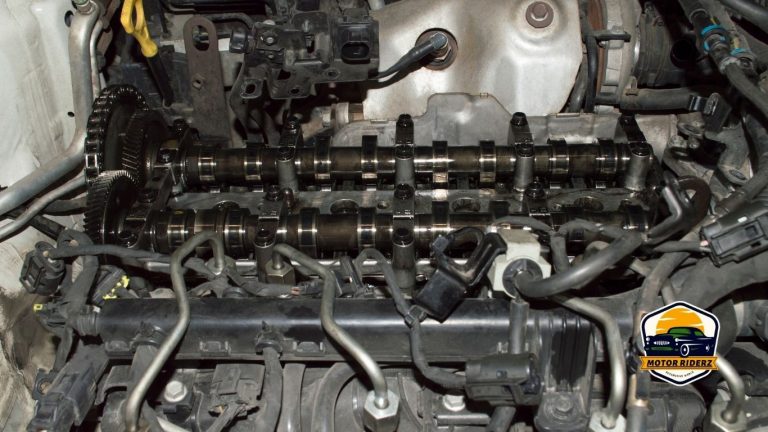 Replaced Camshaft Position Sensor But Still Get Code? [Solved]