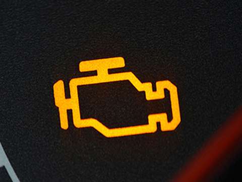 Audi Check Engine Light: Troubleshooting Guide