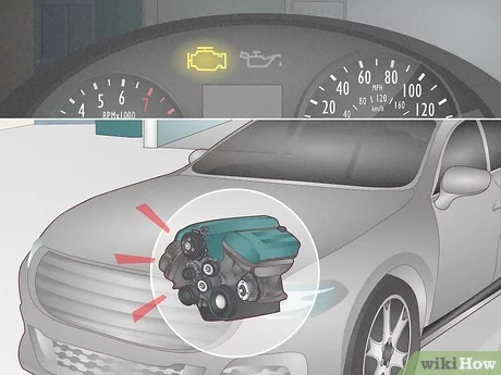 Why Is My Check Engine Light Flashing and Car Shaking: Common Causes and Fixes