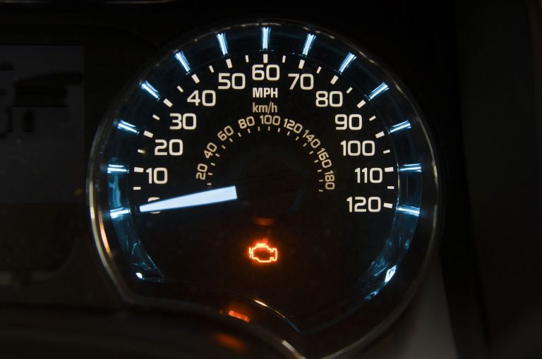 Honda Check Engine Light: Troubleshooting Made Easy