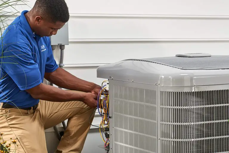 Rv Air Conditioner Not Blowing Air: Troubleshooting Tips