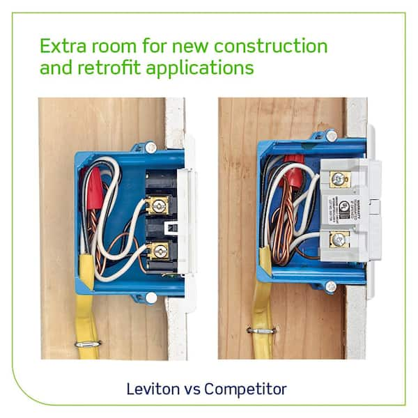 Wiring Diagram for Light Switch And Outlet Combo