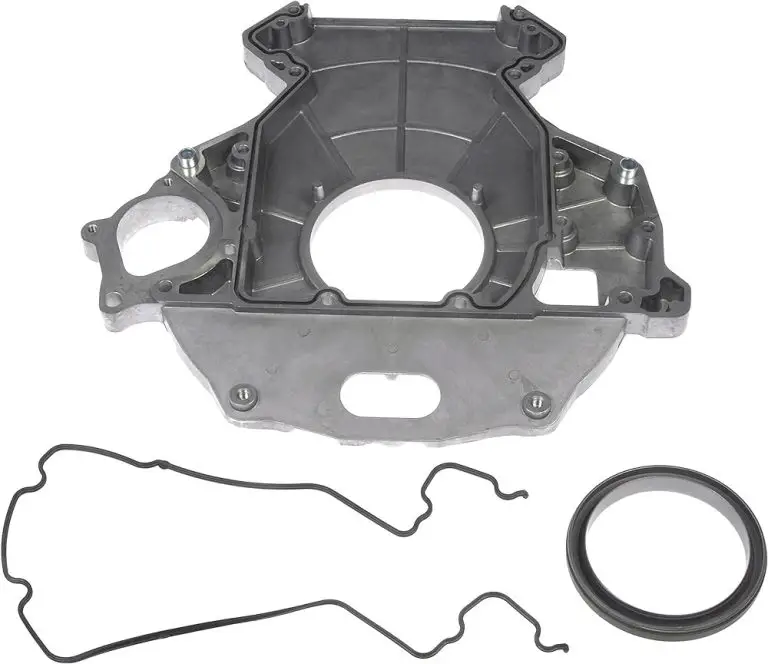 6.0 Powerstroke Rear Main Seal Replacement Cost  : Savings Strategies You Need