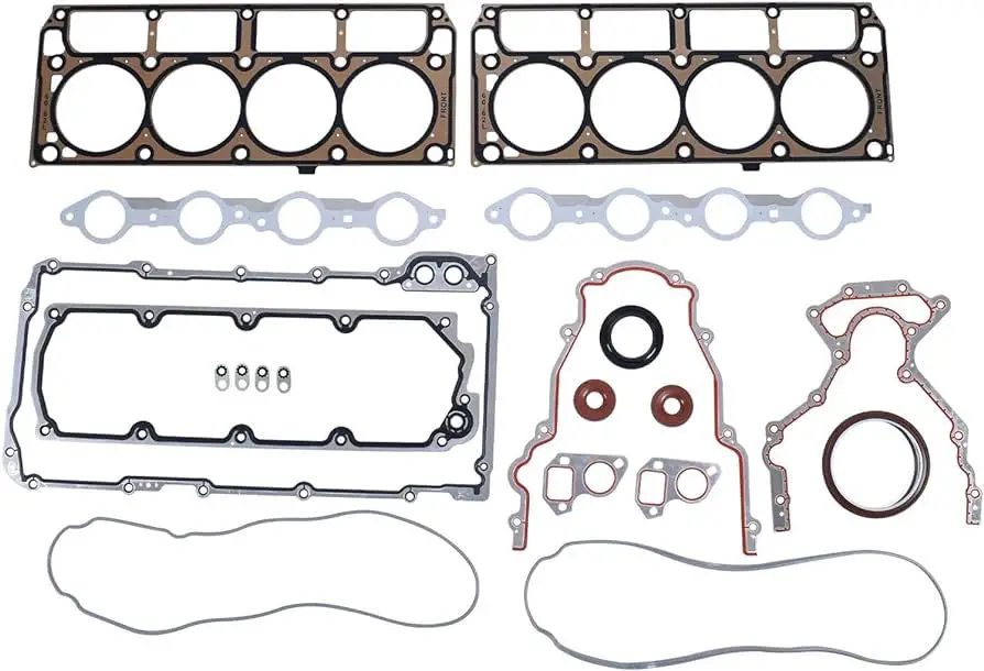 6.0 Powerstroke Reliability