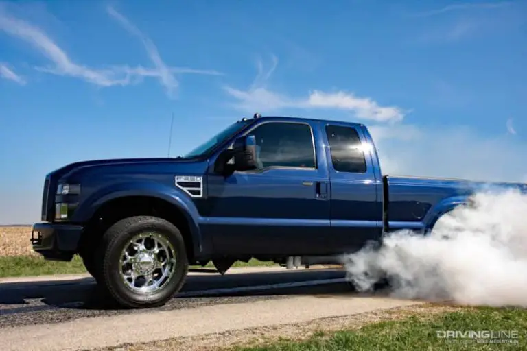 7.3 Power Stroke: Unleashing the Power!