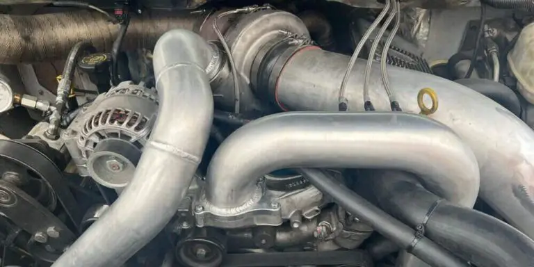 Is a 6.0 Powerstroke a Good Engine  : Uncovering the Truth