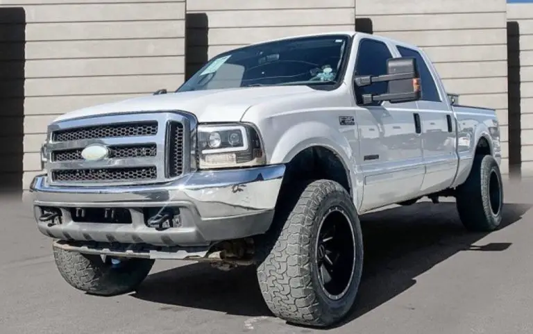 Is a 6.0 Powerstroke Reliable