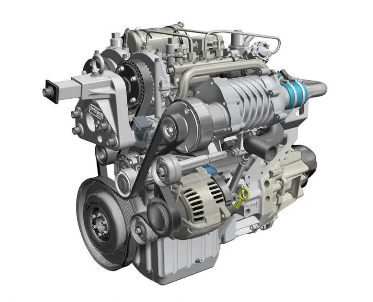 Is the 6.0 Powerstroke a Good Engine  : Engine Performance Unveiled