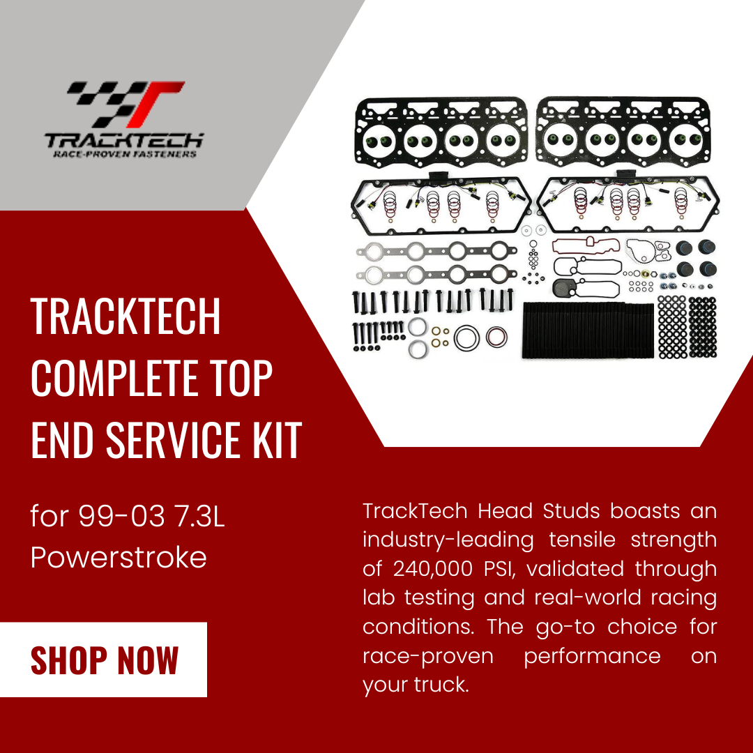 Powerstroke Vs Duramax Reliability