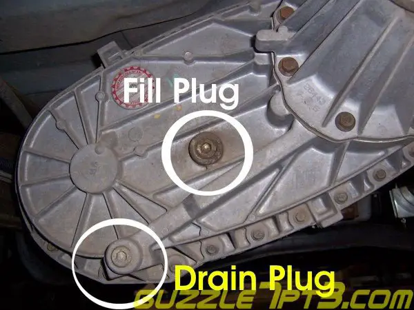 How to Check the Transfer Case Fluid: Quick Guide