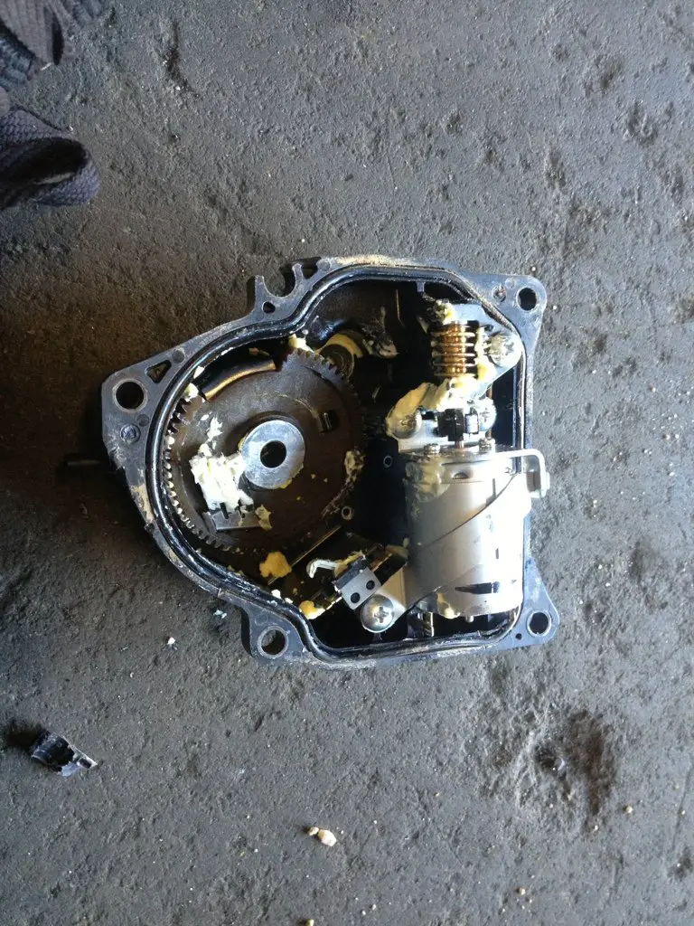 How to Tell If 4Wd Actuator is Bad