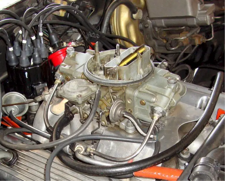 How to Tell If Carburetor is Getting Fuel: Quick Diagnosis Tips