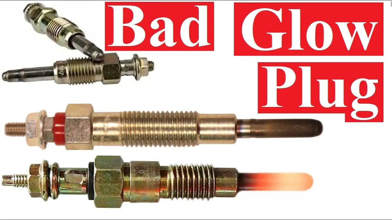 How to Tell If Glow Plugs are Bad