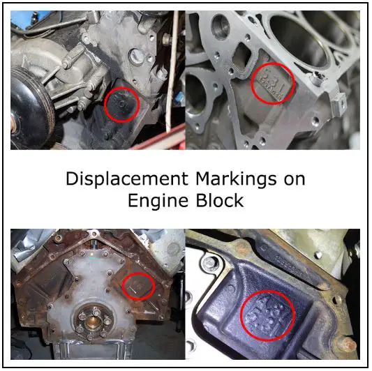 How to Tell the Difference between 5.3 And 6.0 Vortec