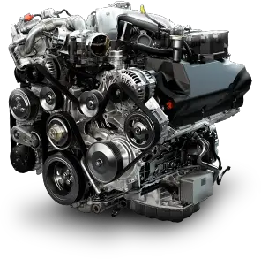 Powerstroke Turbo Diesel: Unleash Robust Performance!