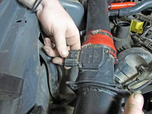 What Happens If You Unplug a Map Sensor: Risks and Solutions