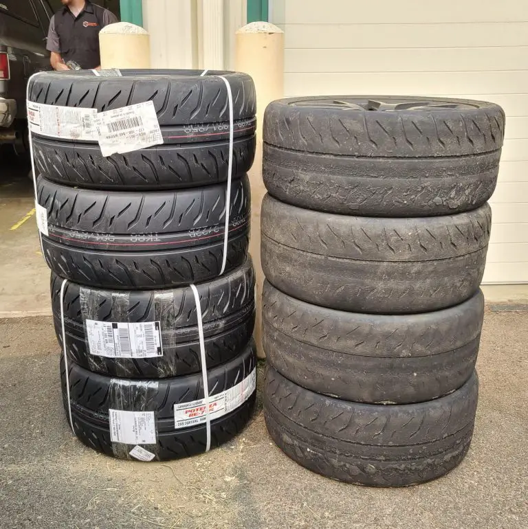 255 Vs 265 Tires