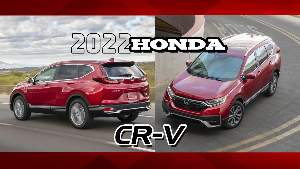 How Fast Can A Honda Crv Go