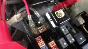 How To Clean Fuse Box Terminals: A Step-by-Step Guide - Motor Riderz