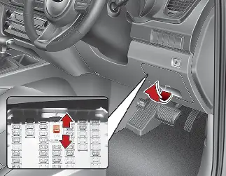 How To Reset Kia After Battery Is Disconnected