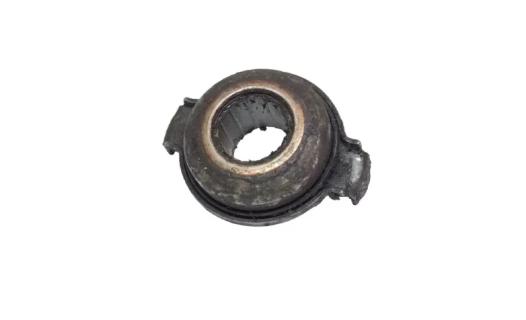 What Causes A Throwout Bearing To Go Bad