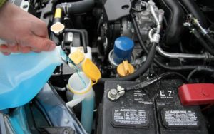 What Happens If You Put Windshield Washer Fluid In Your Coolant: Risks