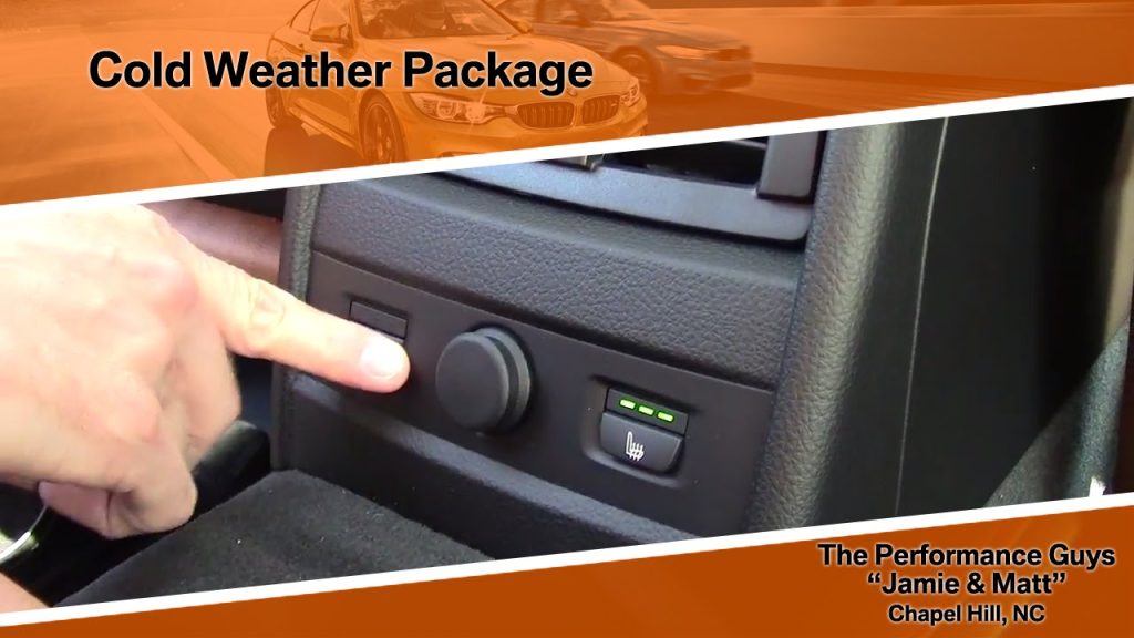 Bmw Cold Weather Package