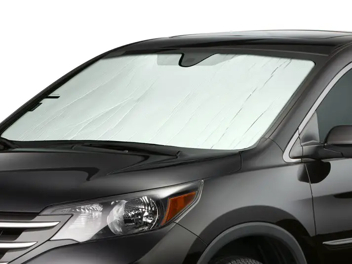 What Size Sunshade For Honda Crv