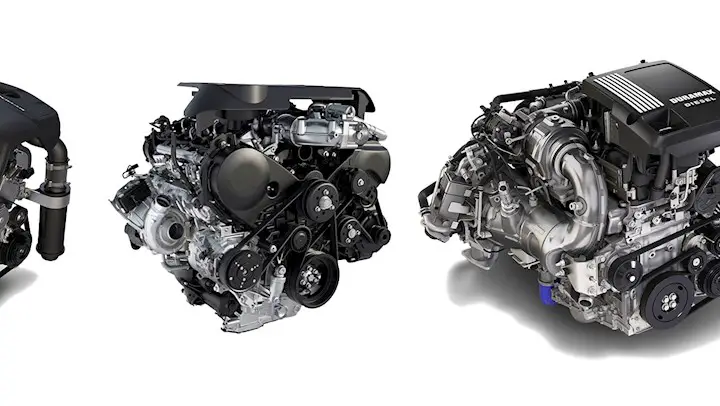 3.0 Powerstroke Vs 3.0 Duramax