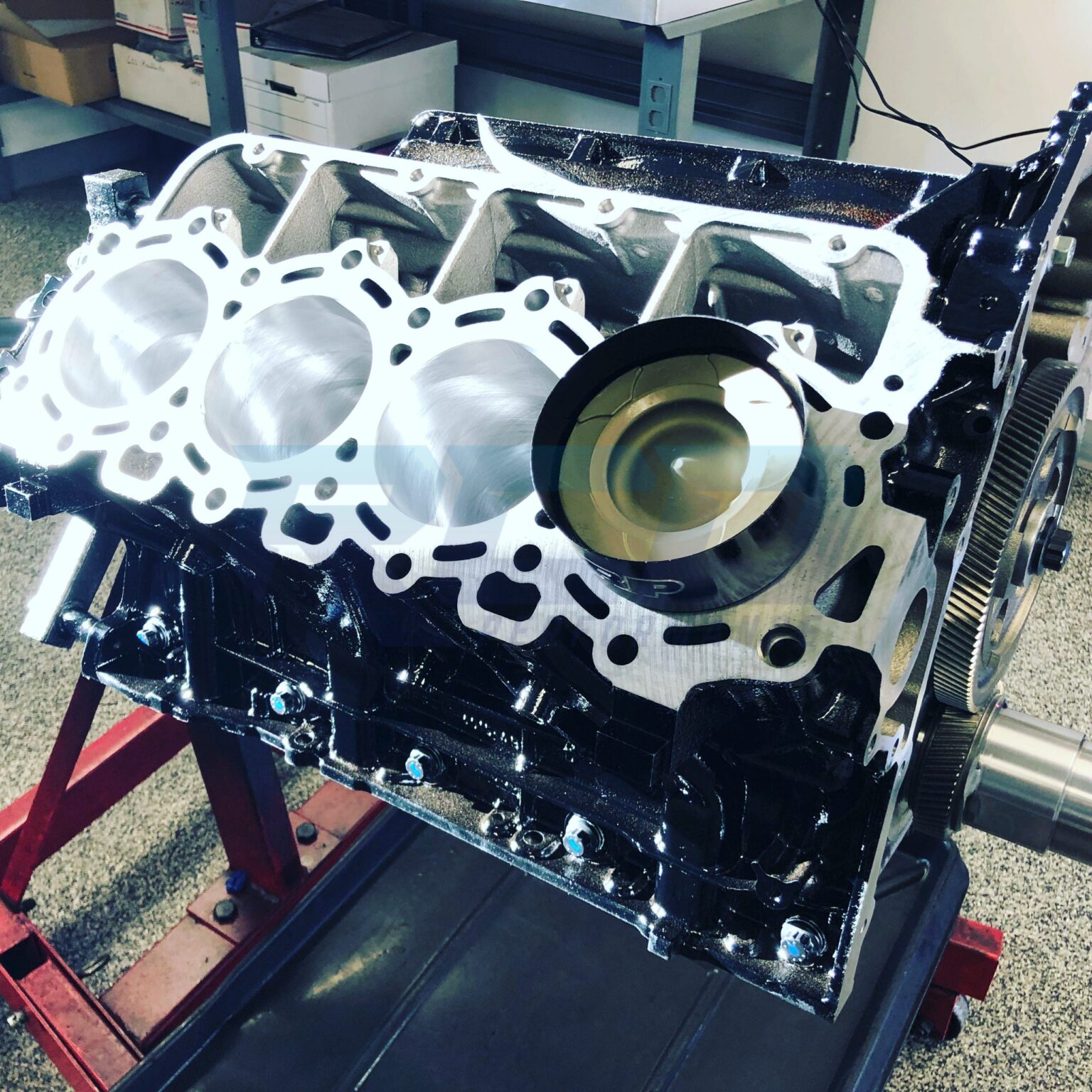 6 7 powerstroke long block vs short block ultimate guide motor riderz