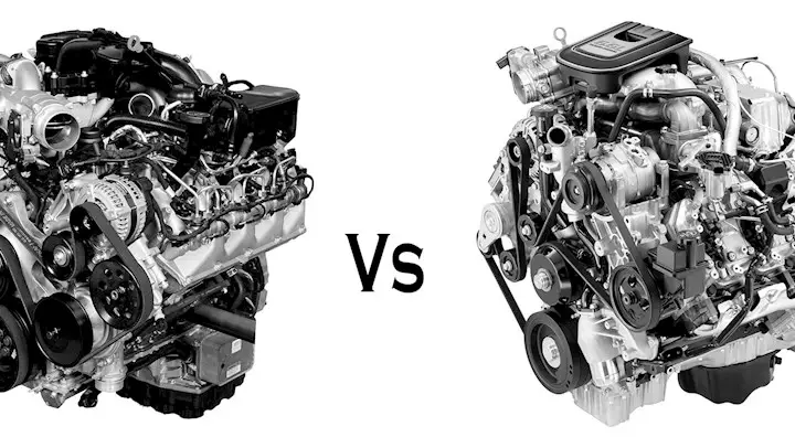 Lml Vs 6.7 Powerstroke