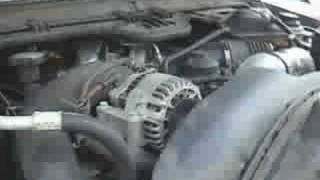 Vt365 Engine Vs 6.0 Powerstroke